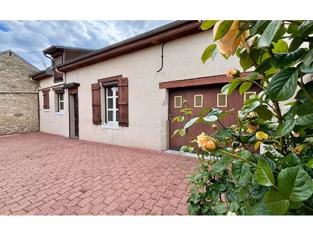 maison saint-thibaut m² t-4 à vendre  159 000 €
