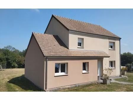 maison troarn 136 m² t-6 à vendre  399 000 €