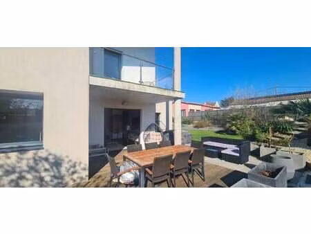 vente maison à vallet (44330) : à vendre / 139m² vallet