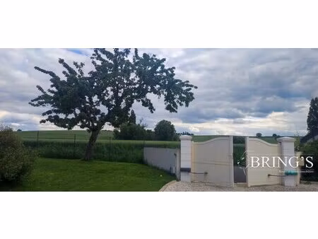 en vente villa 205 m² – 383 000 € |ligueil
