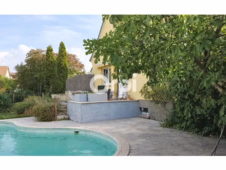maison volgelsheim m² t-5 à vendre  345 000 €