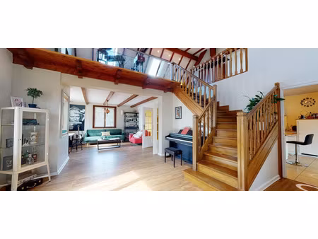 en vente maison individuelle 260 m² – 569 000 € |zoufftgen