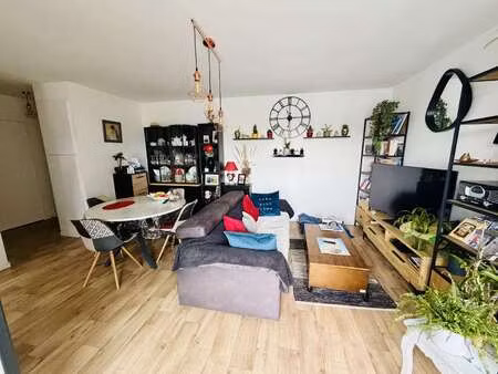 vente appartement 2 pièces à saint-méloir-des-ondes (35350) : à vendre 2 pièces / 46m² sai