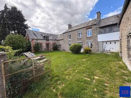 vente maison à estry (14410) : à vendre / 90m² estry