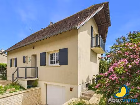 vente maison à falaise (14700) : à vendre / 180m² falaise