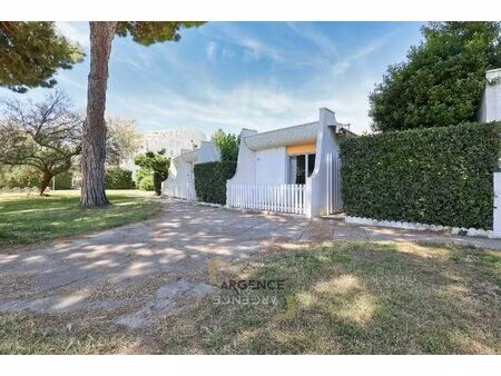 maison coup de coeur a 100 m de la plage