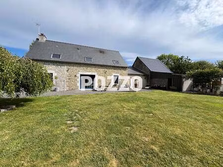 vente maison à lingreville (50660) : à vendre / 150m² lingreville