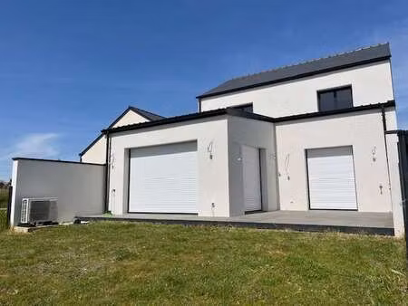vente maison à melesse (35520) : à vendre / 135m² melesse