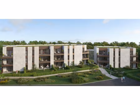 en vente studio 41 13 m² – 557 000 € |strassen