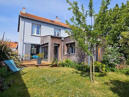 vente maison à nantes géraudière - boissière (44000) : à vendre / 106m² nantes géraudière 