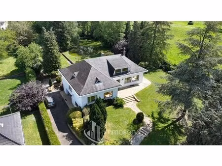 en vente maison mitoyenne 150 m² – 580 000 € |neufchef