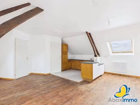 vente maison à rabodanges (61210) : à vendre / 96m² rabodanges