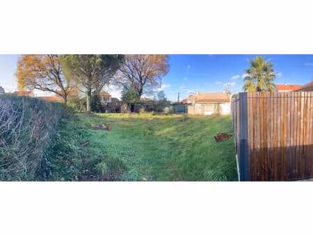vente terrain aux sorinières (44840) : à vendre / les sorinières