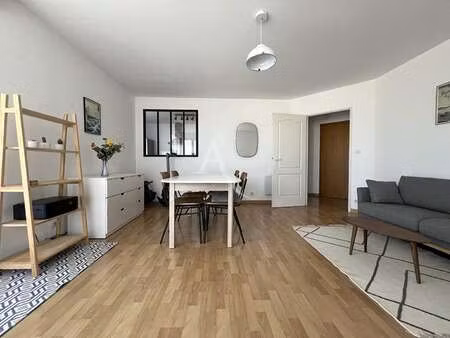 location appartement 2 pièces meublé à angers saint-léonard madeleine (49000) : à louer 2 