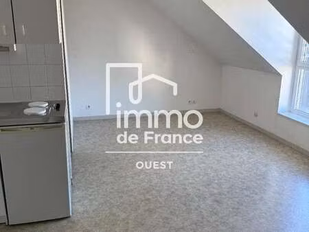 location appartement t1 à angers (49000) : à louer t1 / 21m² angers
