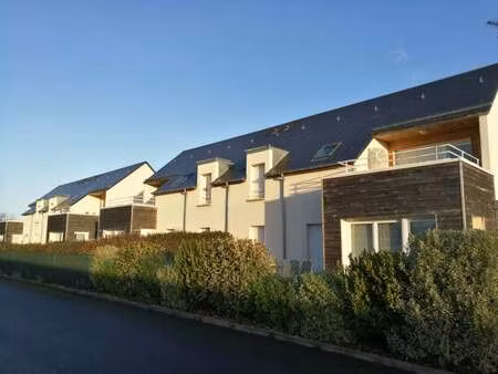 location appartement 2 pièces à bénouville (14970) : à louer 2 pièces / 58m² bénouville