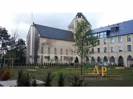 location appartement 2 pièces à caen (14000) : à louer 2 pièces / 45m² caen