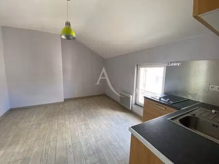 location appartement 2 pièces aux ponts-de-cé (49130) : à louer 2 pièces / 23m² les ponts-