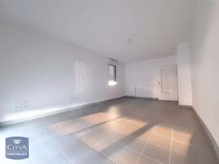 location appartement 2 pièces à nantes gare sud - malakoff (44000) : à louer 2 pièces / 61