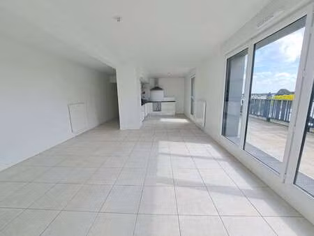 location appartement 3 pièces à nantes breil - malville (44000) : à louer 3 pièces / nante