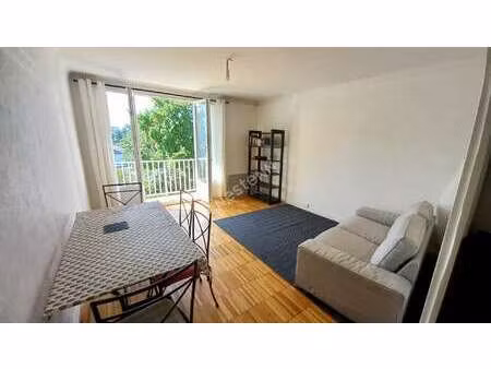 location appartement 3 pièces meublé à nantes hippodrome (44000) : à louer 3 pièces meublé