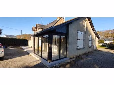 location maison à casson (44390) : à louer / 127m² casson