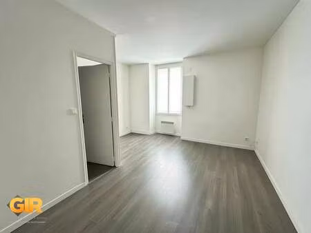 location appartement 2 pièces à rennes thabor (35000) : à louer 2 pièces / 27m² rennes tha