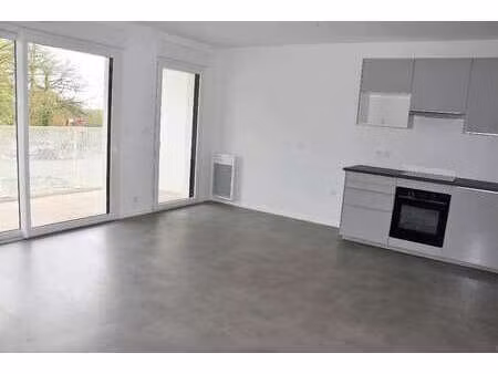 location appartement 2 pièces à vezin-le-coquet (35132) : à louer 2 pièces / 49m² vezin-le