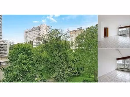 appartement à louer à avenue docteur lemoine 9 anderlecht (vbe22066)