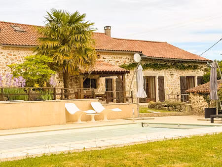 maison à vendre à piégut-pluviers (24360) - dordogne