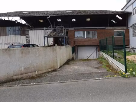 carhaix  proche gare