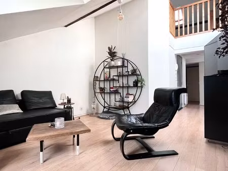 appartement à vendre angers