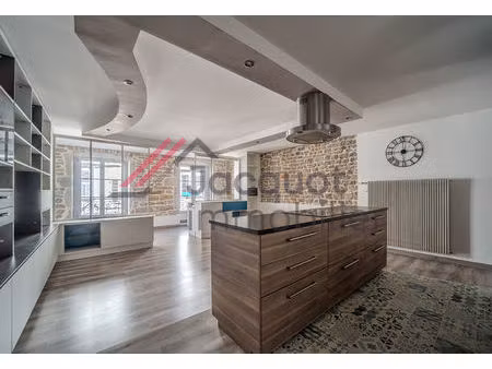 appartement lons le saunier 3 pièce(s)