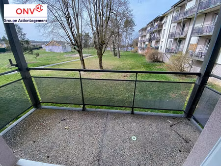 appartement saint etienne de saint geoirs 4 pièce(s) 84.45 m2