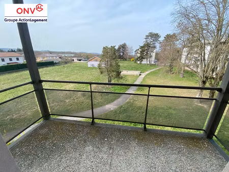 appartement saint etienne de saint geoirs 5 pièce(s) 93.98 m2