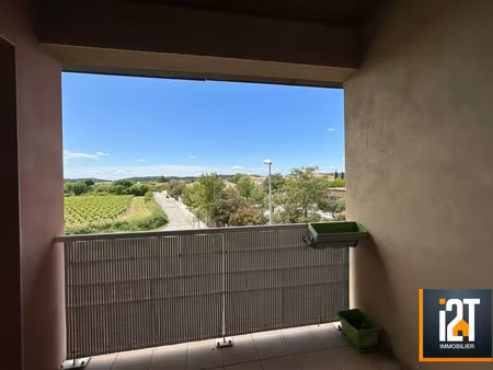 appartement à vendre st genies