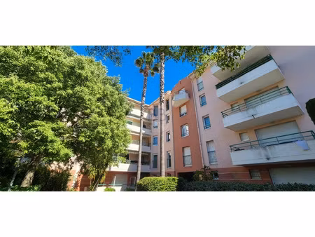 idéal pour un pied-à-terre sur la côte d'azur ou pour un inv
