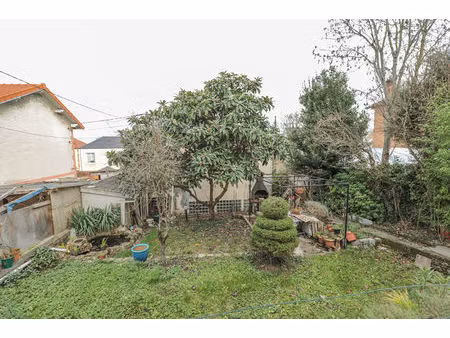 maison chatillon 8 pièce(s) 211 m2