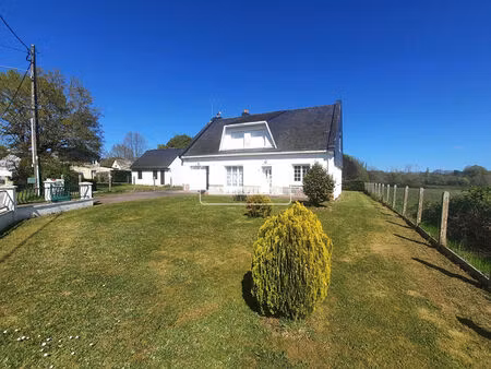 maison crossac 160 m2 - 6 chambres