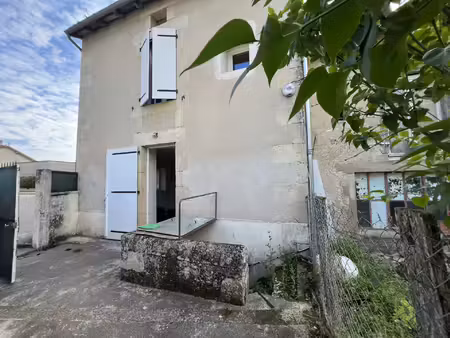 maison gouex