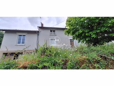 maison à vendre linards