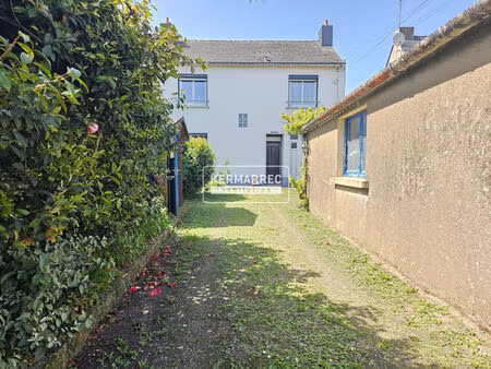 st malo de guersac - 78 m²