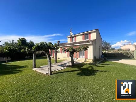 maison à vendre la calmette