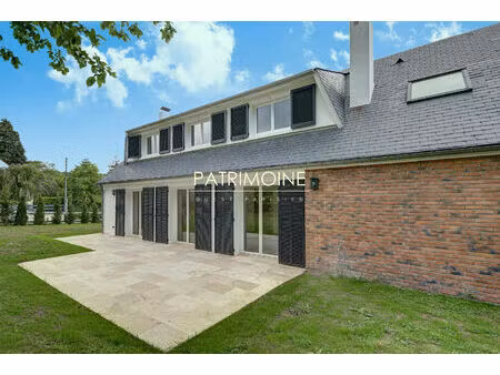 maison l etang la ville 7 pièce(s) 170 m2