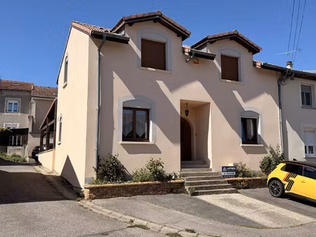 maison de village 1994