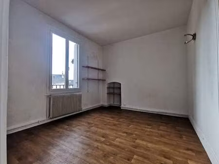 vente appartement 2 pièces à angers centre (49000) : à vendre 2 pièces / 37m² angers centr