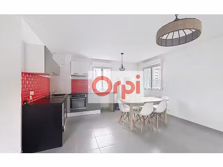 location appartement  48 m² t-2 à annemasse  1 290 €