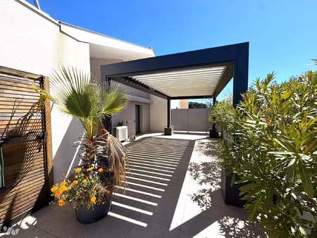 vente appartement 4 pièces 112 m² aubagne (13400)