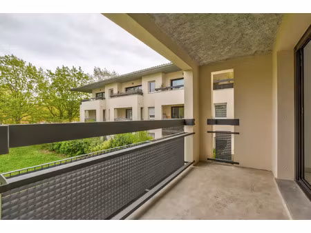 location appartement 2 pièces 51 m² à castanet-tolosan (31320)