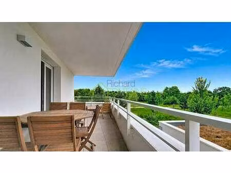 vente appartement 3 pièces à cesson-sévigné (35510) : à vendre 3 pièces / 65m² cesson-sévi